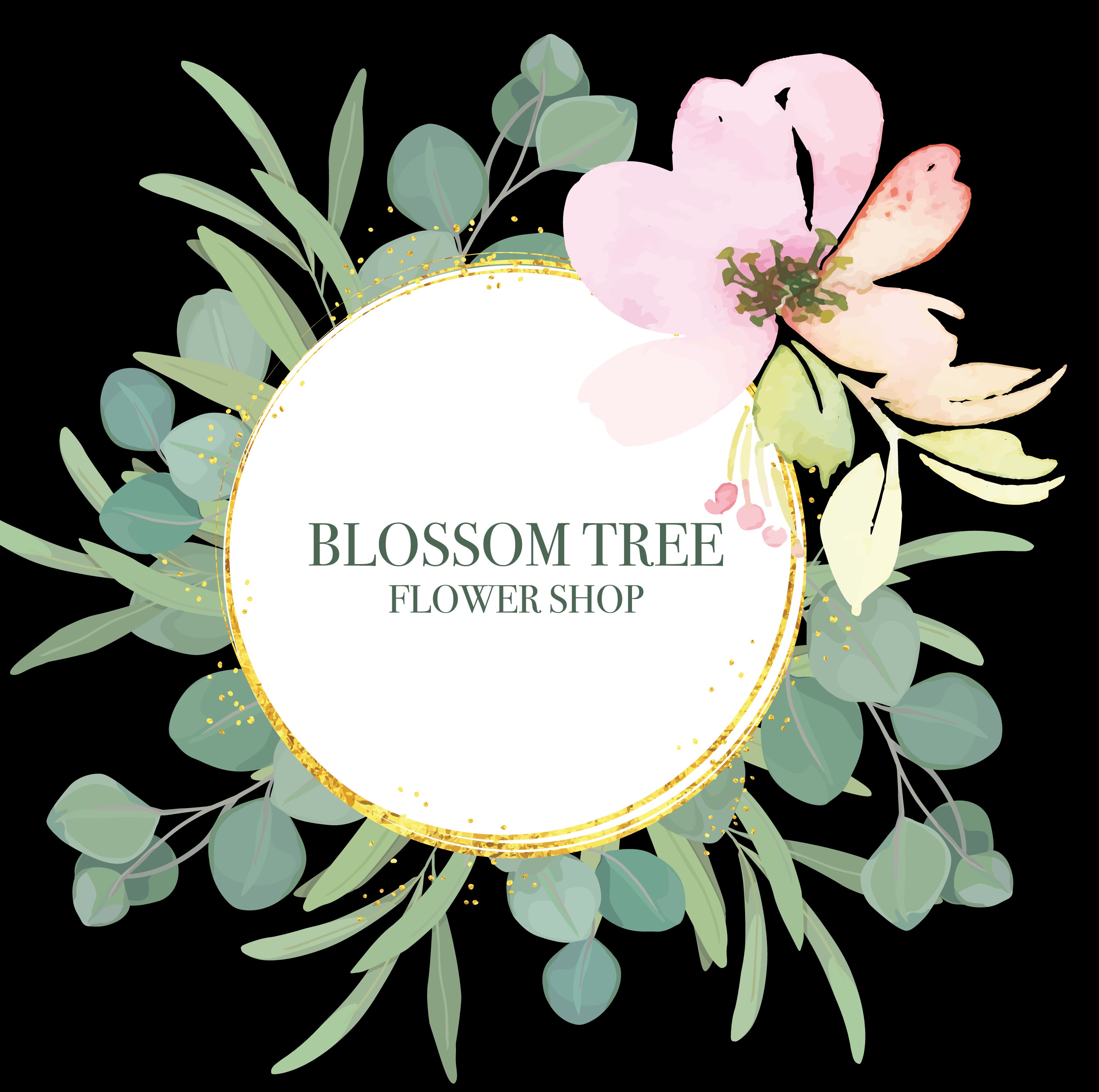 Blossom Tree